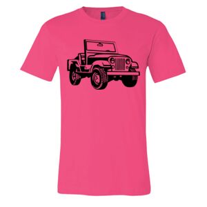 Jersey Tee Thumbnail