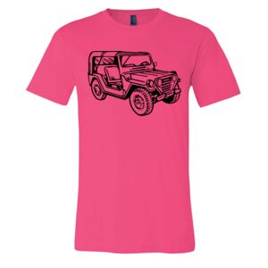 Jersey Tee Thumbnail