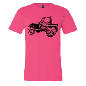 Jersey Tee Thumbnail