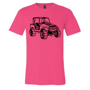 Jersey Tee Thumbnail