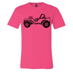 Jersey Tee Thumbnail