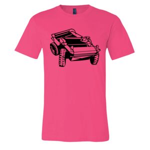 Jersey Tee Thumbnail