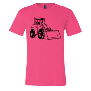 Jersey Tee Thumbnail