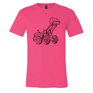 Jersey Tee Thumbnail