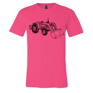 Jersey Tee Thumbnail