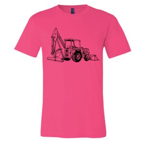 Jersey Tee Thumbnail