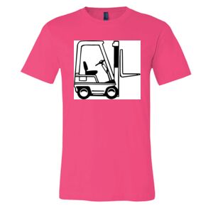 Jersey Tee Thumbnail