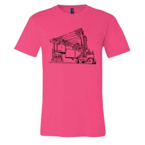 Jersey Tee Thumbnail