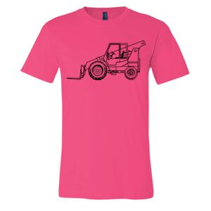 Jersey Tee Thumbnail