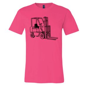 Jersey Tee Thumbnail