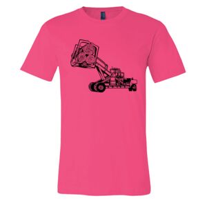 Jersey Tee Thumbnail