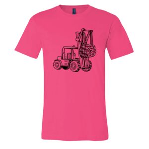 Jersey Tee Thumbnail