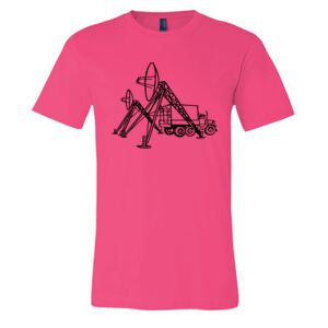 Jersey Tee Thumbnail