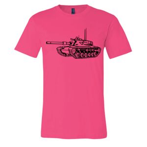 Jersey Tee Thumbnail