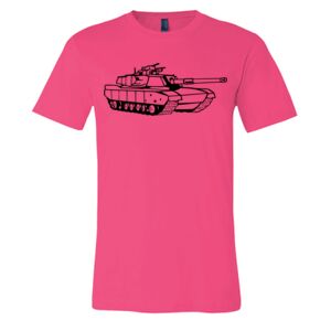 Jersey Tee Thumbnail