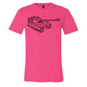 Jersey Tee Thumbnail