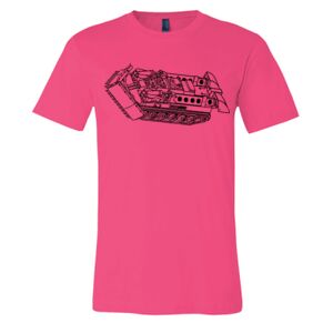 Jersey Tee Thumbnail