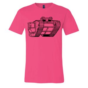 Jersey Tee Thumbnail