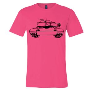 Jersey Tee Thumbnail