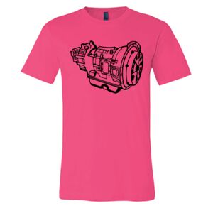 Jersey Tee Thumbnail