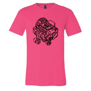 Jersey Tee Thumbnail