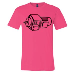 Jersey Tee Thumbnail