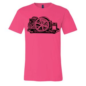 Jersey Tee Thumbnail