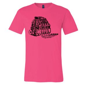 Jersey Tee Thumbnail