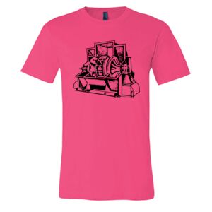 Jersey Tee Thumbnail