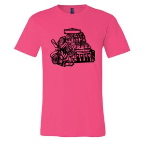 Jersey Tee Thumbnail