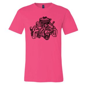 Jersey Tee Thumbnail