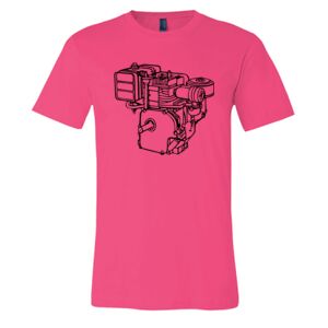 Jersey Tee Thumbnail