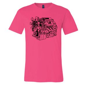 Jersey Tee Thumbnail