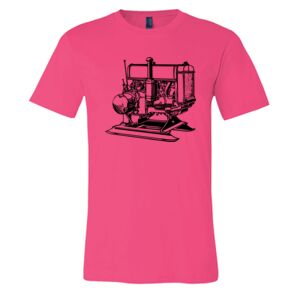 Jersey Tee Thumbnail