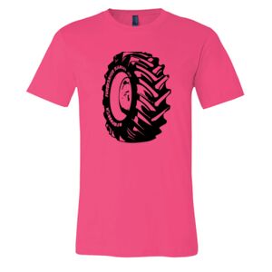 Jersey Tee Thumbnail