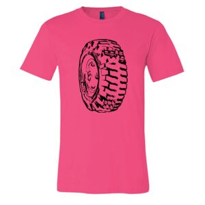 Jersey Tee Thumbnail