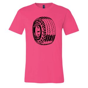 Jersey Tee Thumbnail