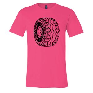 Jersey Tee Thumbnail