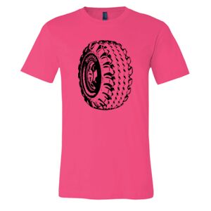 Jersey Tee Thumbnail