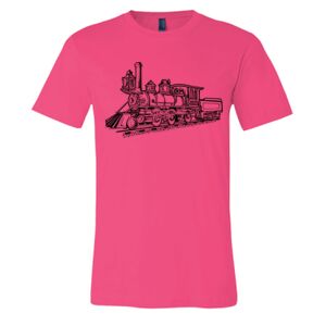 Jersey Tee Thumbnail