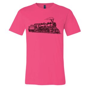 Jersey Tee Thumbnail