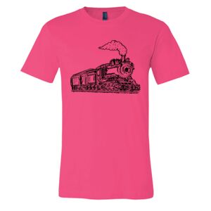 Jersey Tee Thumbnail