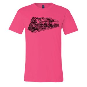 Jersey Tee Thumbnail