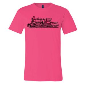 Jersey Tee Thumbnail