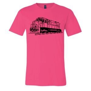 Jersey Tee Thumbnail