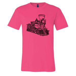 Jersey Tee Thumbnail