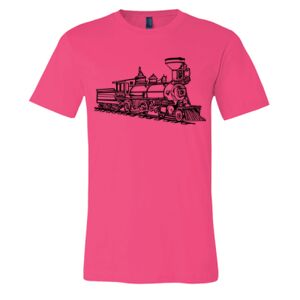 Jersey Tee Thumbnail