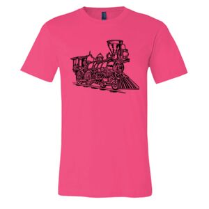 Jersey Tee Thumbnail