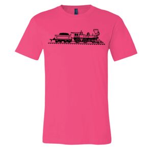 Jersey Tee Thumbnail