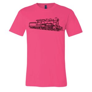 Jersey Tee Thumbnail